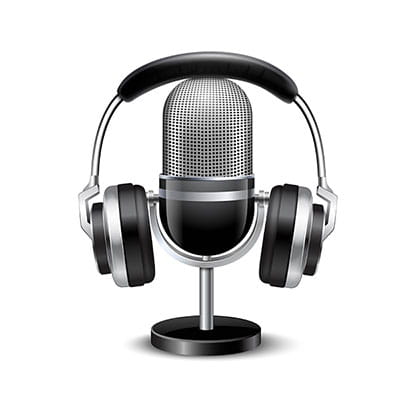 هدفون، هدست، میکروفون