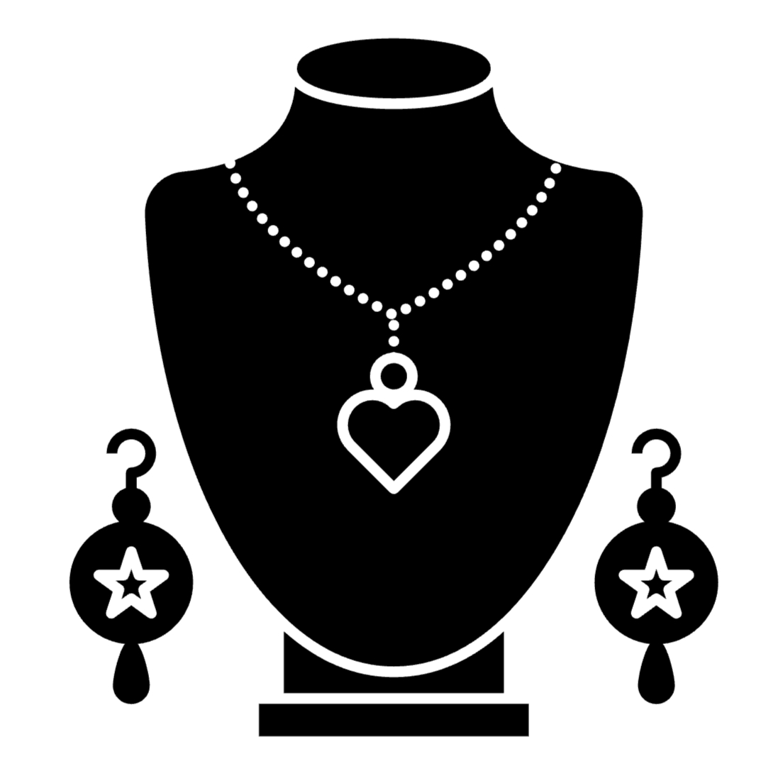 زیورآلات طلا دخترانه 