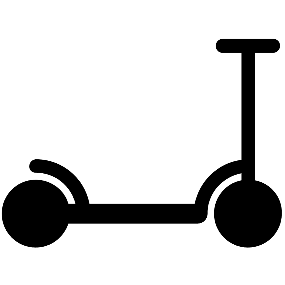 اسکوتر برقی