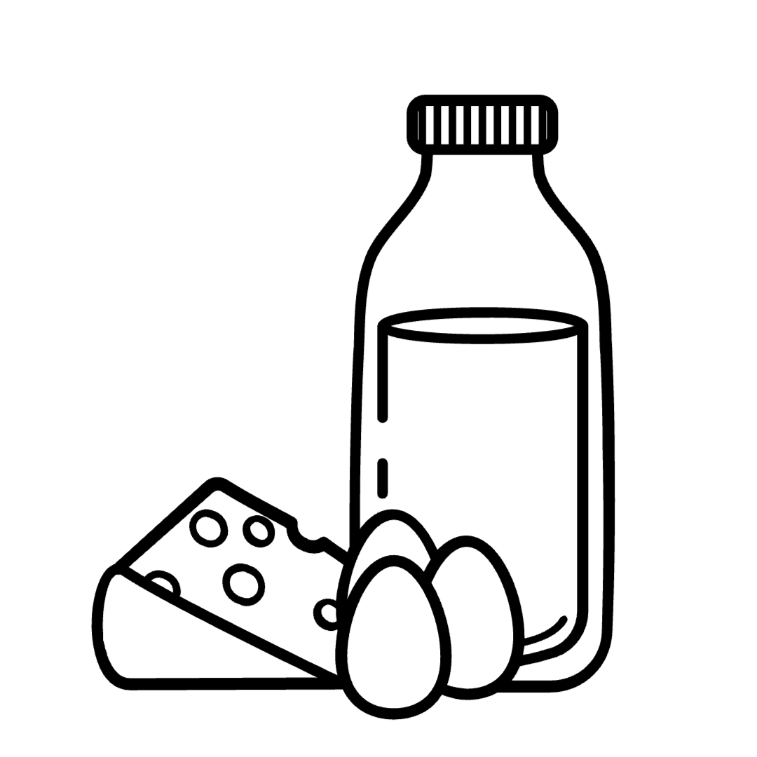 لبنیات سنتی