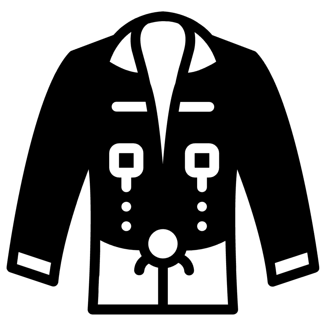 پوشاک بومی و محلی