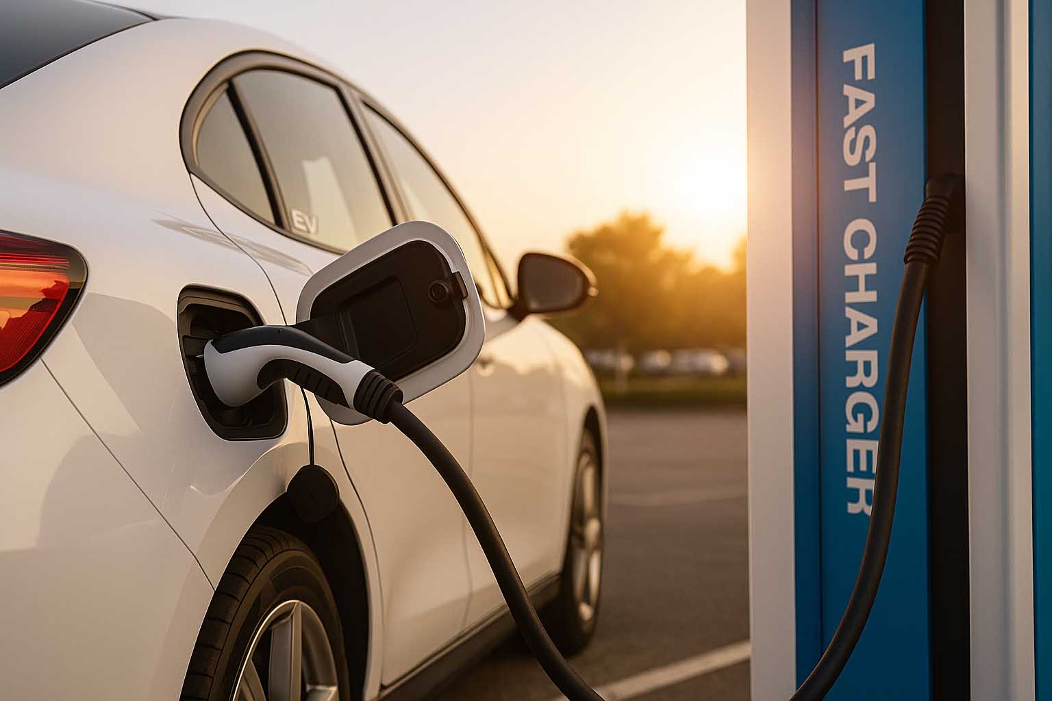 تا چند سال پیش، بزرگ‌ترین دغدغه‌ی خریداران خودروهای برقی چیزی نبود جز زمان شارژ بالا و محدودیت زیرساخت‌ها. اما حالا به لطف فناوری‌های نوین و شرکت‌های پیشرو در حوزه انرژی، همه چیز در حال تغییر است. ما در آستانه‌ی عصری هستیم که شارژ خودرو کمتر از زمان یک فنجان قهوه طول می‌کشد و باتری‌ها به‌جای شارژ شد ...