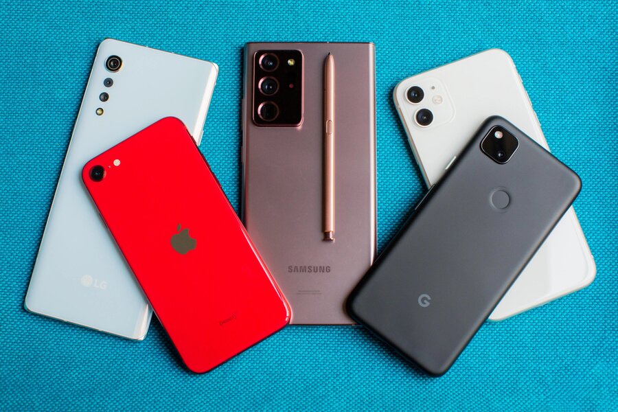 موبایل‌های خوب دارای مزایای زیادی هستند که به کاربران ارائه می‌دهند. برخی از مزایای مهم یک موبایل خوب عبارتند از:   1. عملکرد سریع: موبایل‌های خوب دارای پردازنده‌های قوی و رم بزرگی هستند که به کاربران اجازه می‌دهند تا بدون انقطاع از تجربه‌ی خود در اجرای برنامه‌ها و بازی‌ها لذت ببرند.   2. دوربین با  ...