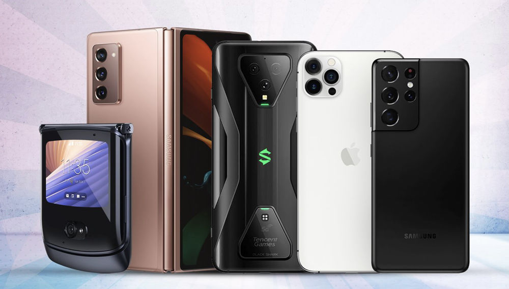 در بازار موبایل ایران، چندین گوشی مطرح وجود دارد که بر اساس نیاز و بودجه می‌توانند بهترین انتخاب‌ها باشند:   1. گوشی‌های پرچمدار:    - آیفون 15 پرو مکس: این گوشی با تراشه قدرتمند A17 Bionic، نمایشگر 6.7 اینچی و دوربین چهارگانه، یکی از بهترین گوشی‌های حال حاضر در دنیاست. اگر به دنبال تجربه‌ای کامل از ...