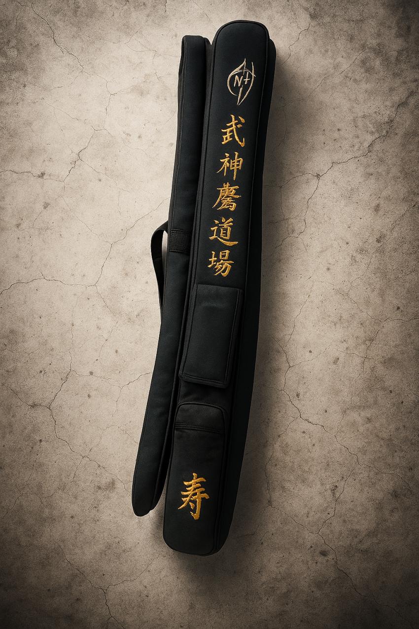 کیف سلاح نینجا شیک - 