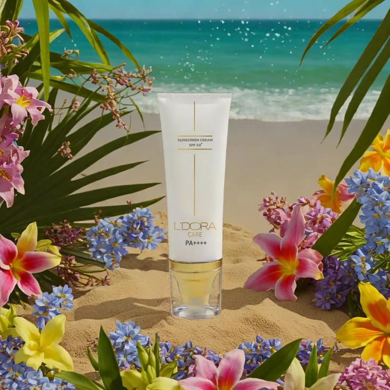 کرم ضدآفتاب +SPF50 بی رنگ مناسب انواع پوست لدورا کر ۸۰ میلی لیتر - کرم ضدآفتاب +SPF50 بی رنگ مناسب انواع پوست لدورا کر ۸۰ میلی لیتر
L'DORA CARE COLORLESS SUNSCREEN SPF50+ FOR ALL SKIN TYPES, 80 ml
 
کرم ضدآفتاب لدورا با ترکیب منحصر به‌فرد و مؤثر خود، محافظت‌کننده قوی پوست در برابر پرتوهای مضر آفتاب است.