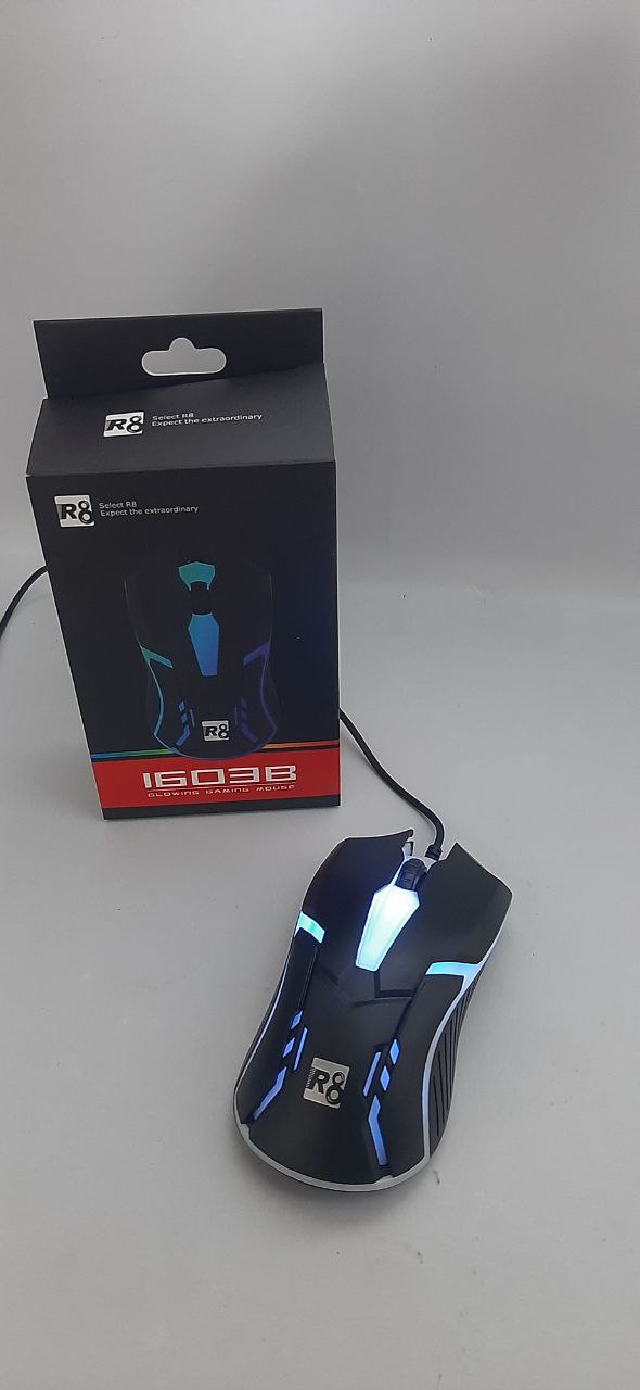 موس RGB   1603B - 
نوع اتصال:USB
 


تعداد کلید:3 عدد
 


محدوده دقت:800 تا 1600
 


طول کابل:125 سانتی‌متر
 
نور پردازی:RGB
